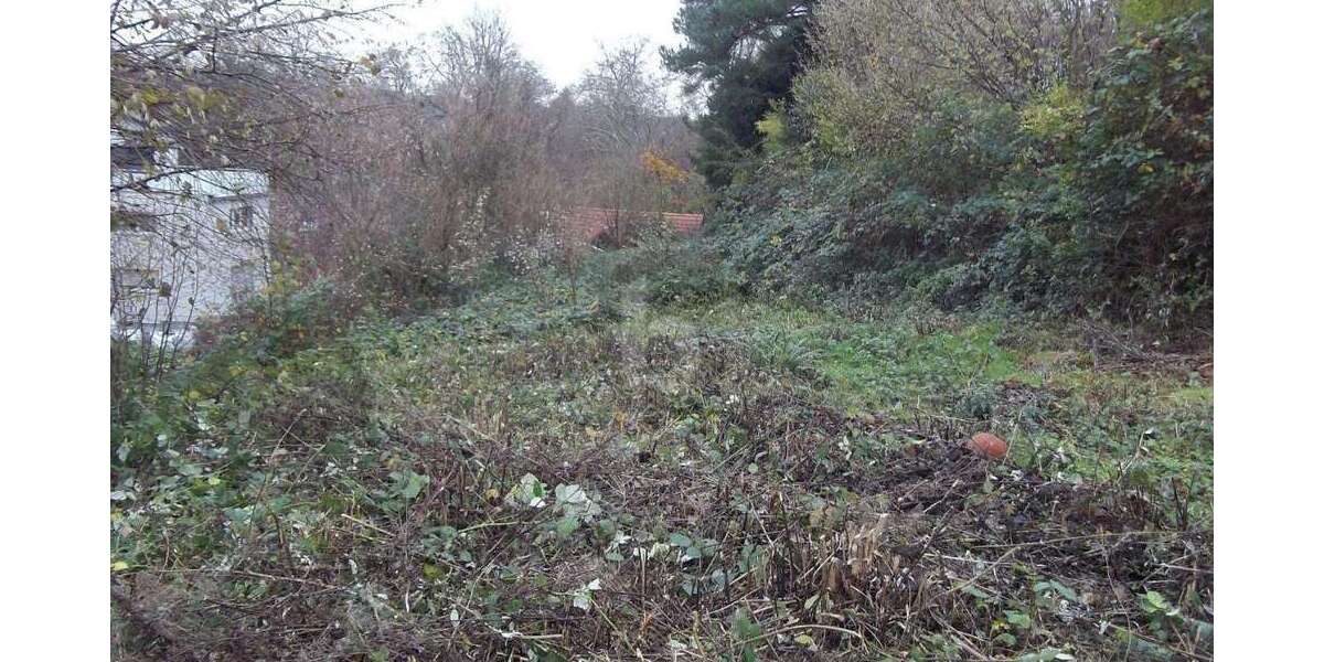 Grundstück Mülheim an der Ruhr Menden-Holthausen - 160.000&euro; | Angebot:25303332