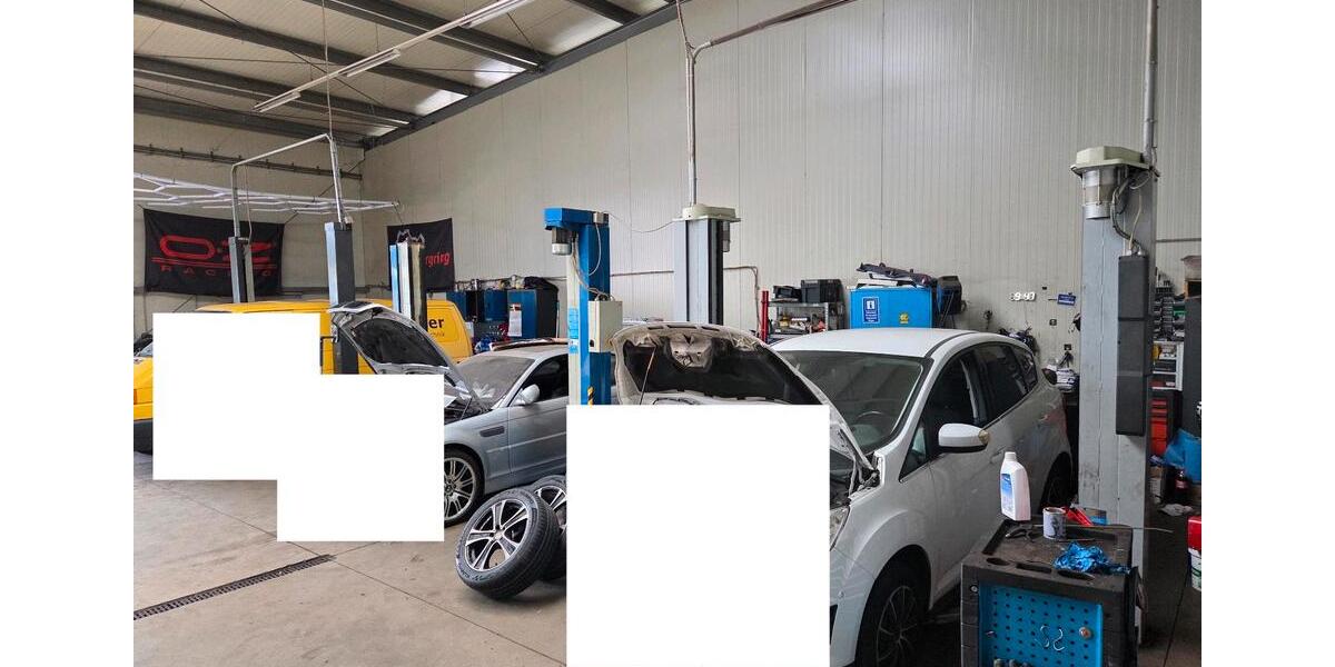 Gewerbeobjekt Dormagen Hackenbroich - 900&euro; | Angebot:22260615