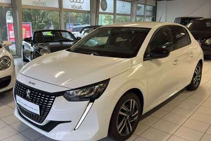 Peugeot 208 37.612 km 15.990 € Köln 50827