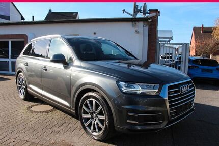 Audi Q7 125.600 km 34.990 € Hilden bei Düsseldorf 40721