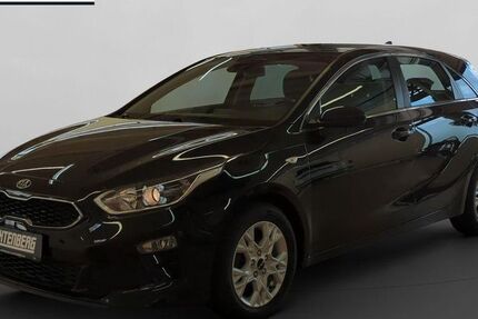 Kia ceed / Ceed 60.950 km 16.490 &euro; Leverkusen 51381