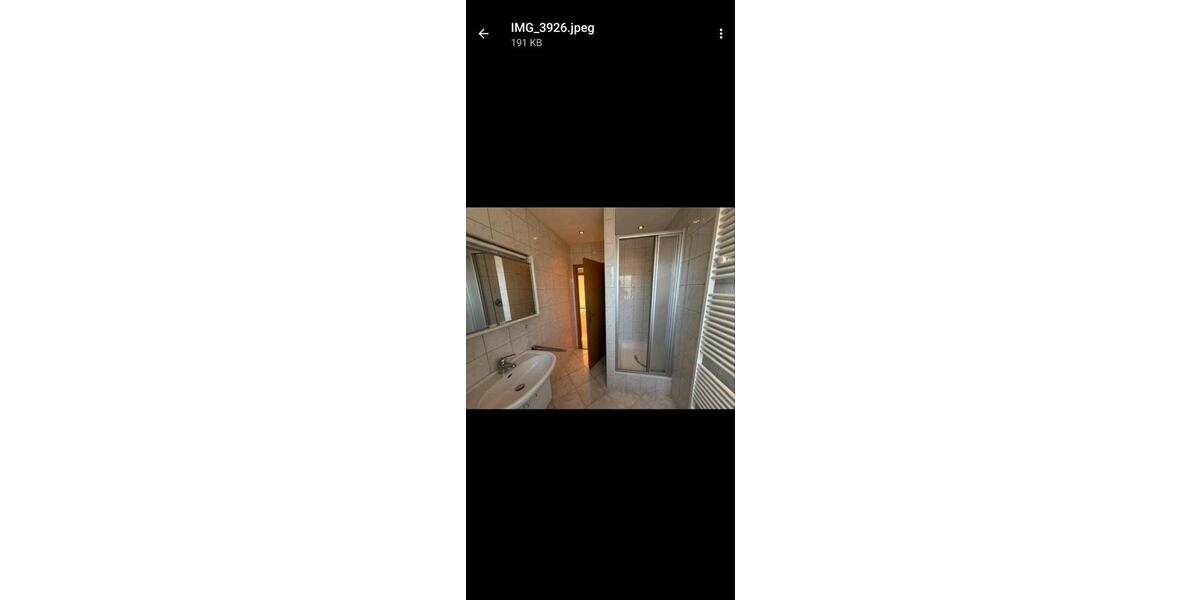 Dachgeschoßwohnung Solingen Ohligs - 2 Zimmer, 70 m&sup2;, 700&euro; | Angebot:26662653