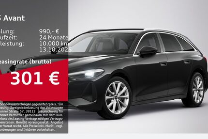 Audi A5 27.918 km 44.980 € Bochum 44809