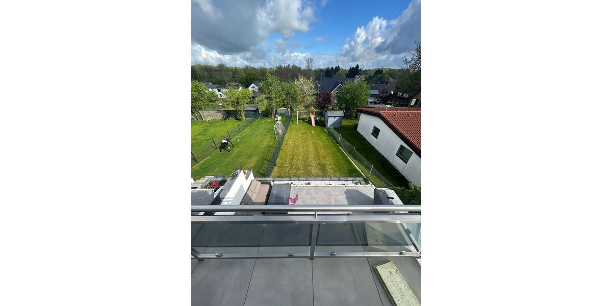 Luxuriöses Einfamilienreihenhaus in der Randlage von Düsseldorf - Einfamilienhaus Mettmann | Angebot:26926343