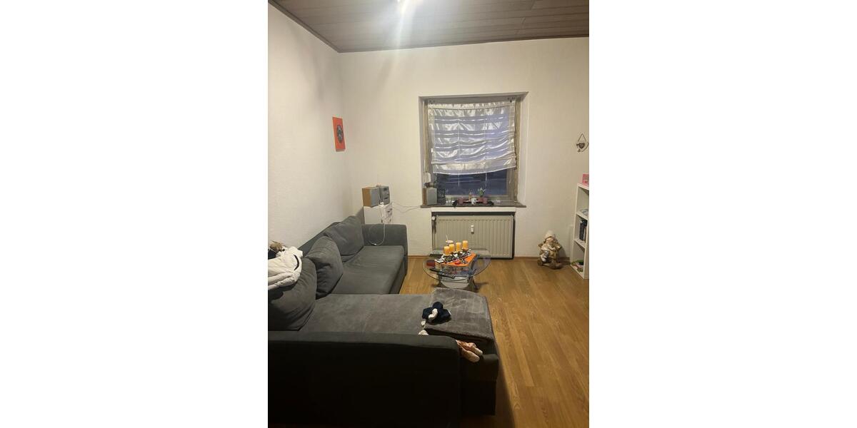 Erdgeschoßwohnung Ennepetal - 2.5 Zimmer, 55 m&sup2;, 467&euro; | Angebot:25932989