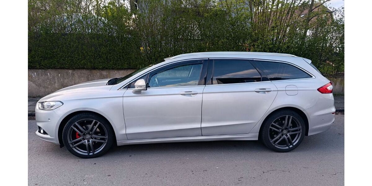 Ford Mondeo 231.053 km 6.700 &euro; Köln 51147