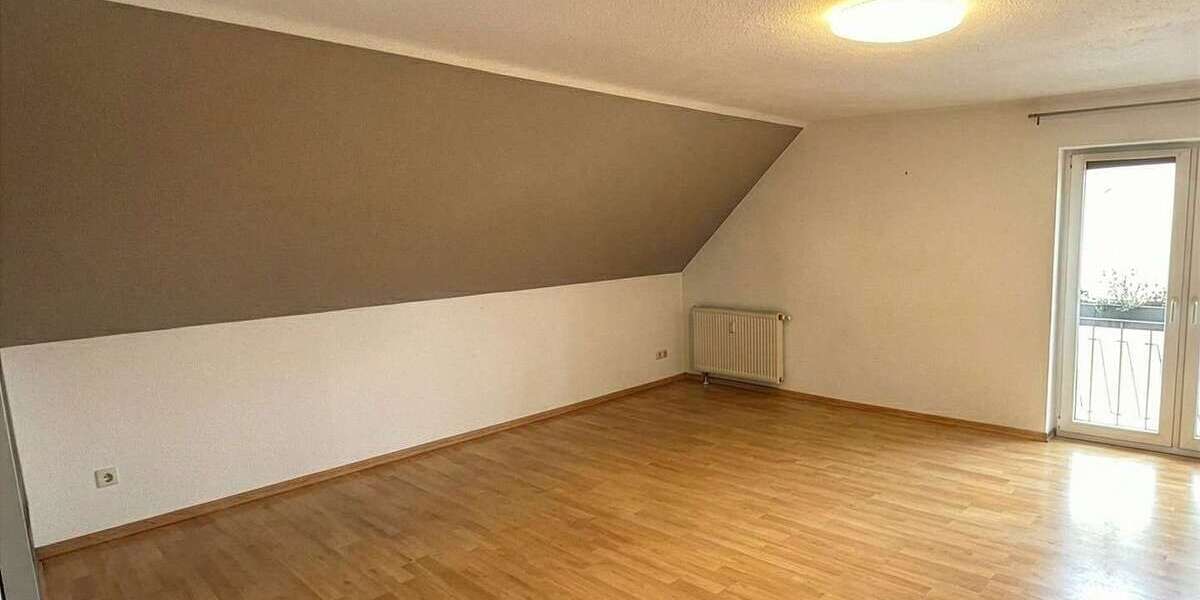 Etagenwohnung Leverkusen Opladen - 2 Zimmer, 57 m&sup2;, 638&euro; | Angebot:24647273