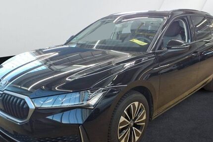 Skoda Superb 23.649 km 39.990 &euro; Pulheim-Brauweiler 50259