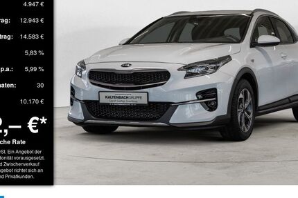 Kia XCeed 31.653 km 17.890 &euro; Remscheid 42897