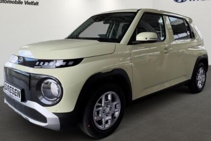 Hyundai INSTER 3.200 km 28.590 &euro; Dormagen 41540