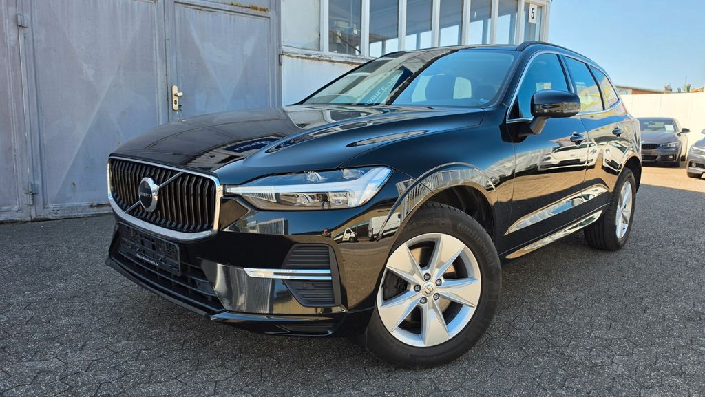 Volvo XC60 144.828 km 24.700 &euro; Neuss 41462
