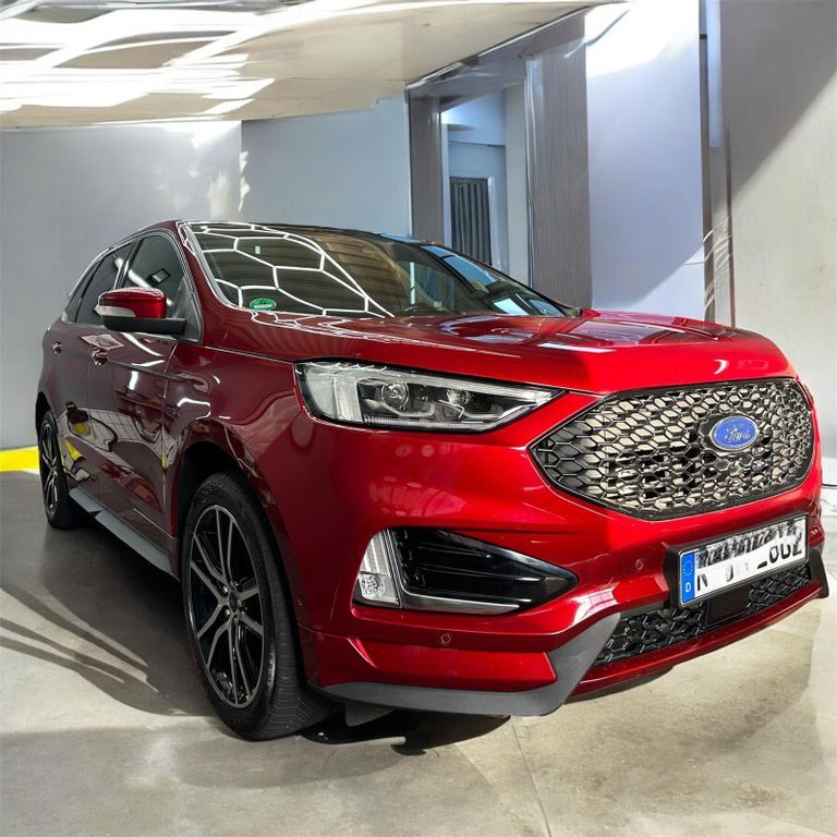 Ford Edge 93.000 km 25.500 € Köln 51107