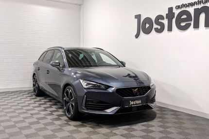 Cupra Leon 43.107 km 25.900 &euro; Monheim am Rhein 40789