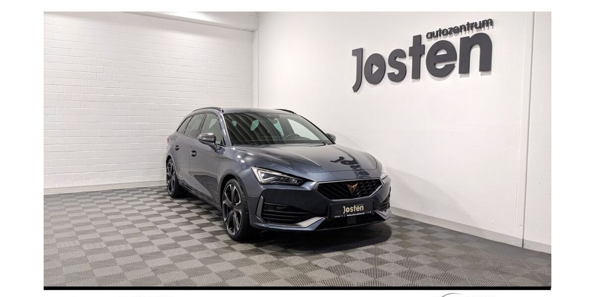Cupra Leon 43.107 km 25.900 &euro; Monheim am Rhein 40789