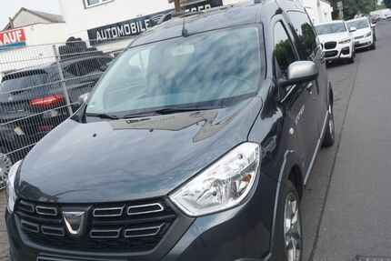 Dacia Dokker 100.000 km 12.999 € Köln 51143