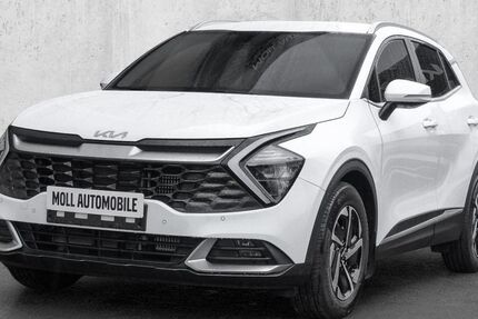 Kia Sportage 19.846 km 25.940 &euro; Köln 50825