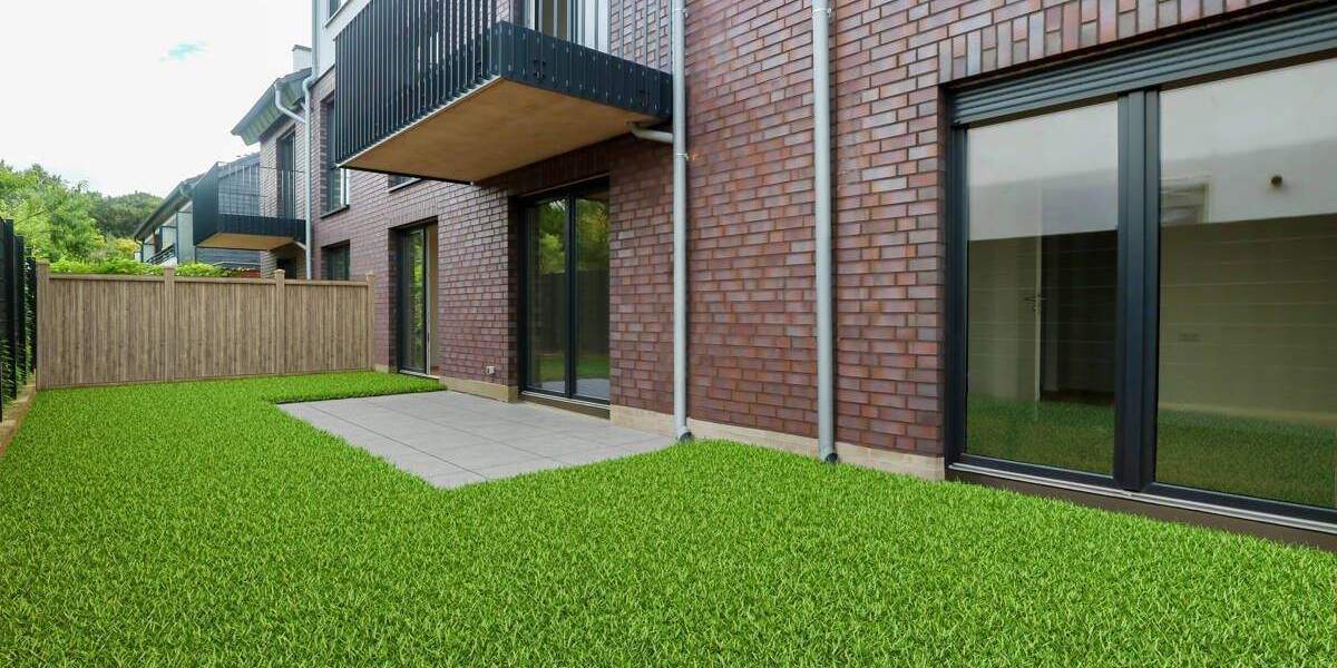 Etagenwohnung Neuss / Norf Norf - 3 Zimmer, 71 m&sup2;, 373.000&euro; | Angebot:24859894