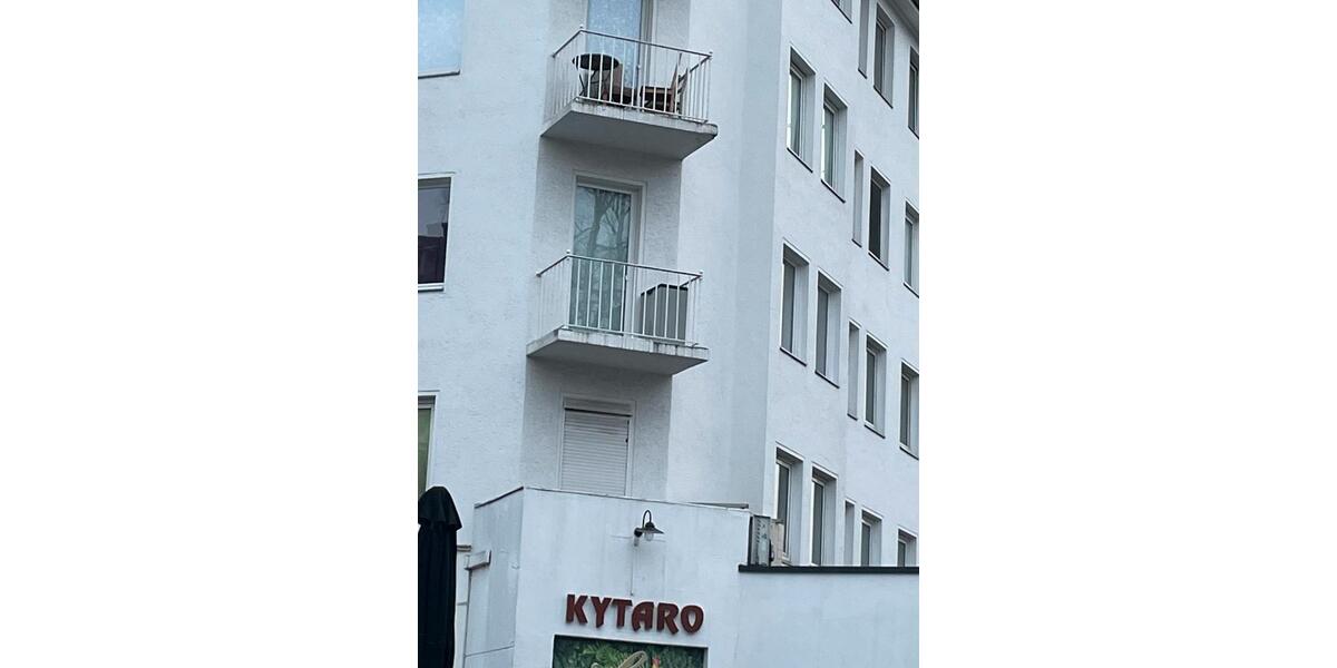 Etagenwohnung Düsseldorf Flingern Süd - 3 Zimmer, 78 m&sup2;, 450.000&euro; | Angebot:26052791