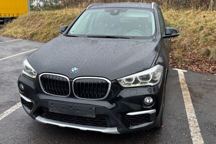 BMW X1 117.067 km 17.490 &euro; Bergisch-Gladbach 51469
