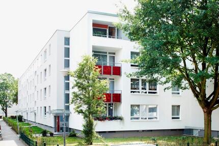 Wohnung Ratingen Tiefenbroich - 2 Zimmer, 59 m&sup2;, 669&euro; | Angebot:24983389