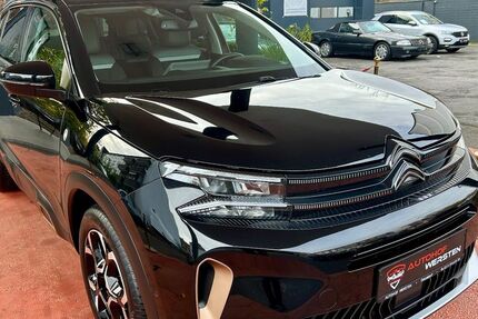 Citroen C5 Aircross 82.720 km 16.890 € Düsseldorf 40589