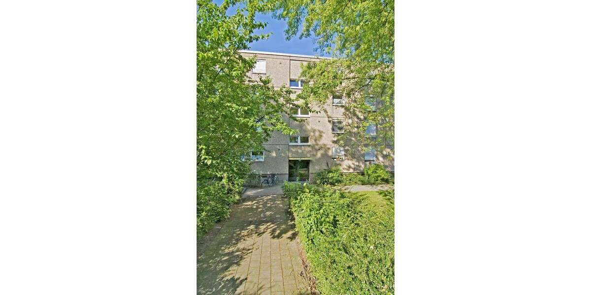Etagenwohnung Neuss Norf - 4 Zimmer, 93 m&sup2;, 977&euro; | Angebot:27505755