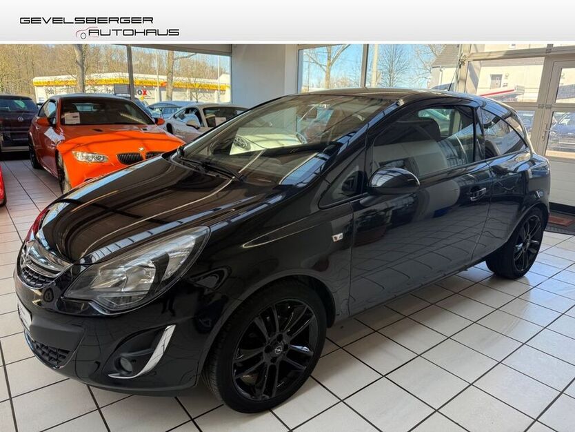 Corsa