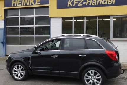 Opel Antara 117.500 km 8.500 € Burscheid 51399
