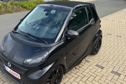 Smart ForTwo 119.000 km 7.890 &euro; Bergisch Gladbach 51465