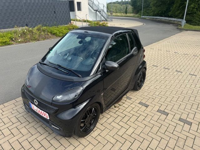 Smart ForTwo 119.000 km 7.890 &euro; Bergisch Gladbach 51465