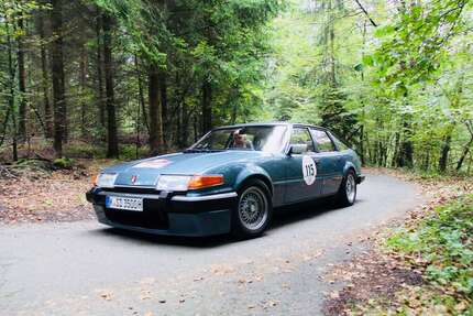 Rover SD 125.704 km 20.000 &euro; Köln 50827