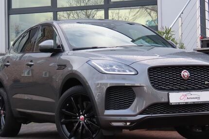 Jaguar E-Pace 17.036 km 24.900 &euro; Neuss 41469
