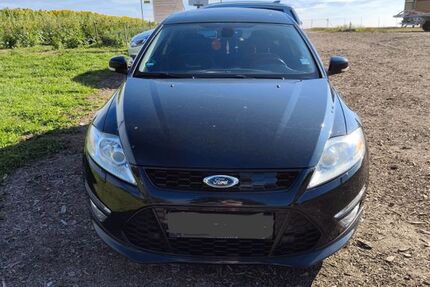 Ford Mondeo 215.000 km 6.500 &euro; Solingen 42719