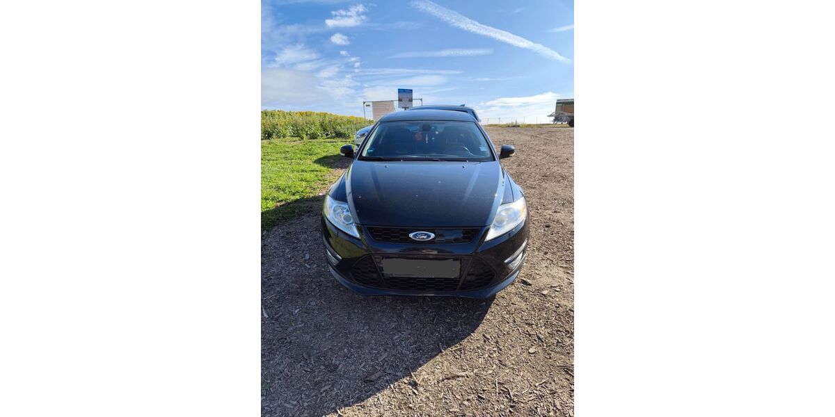 Ford Mondeo 215.000 km 6.500 &euro; Solingen 42719