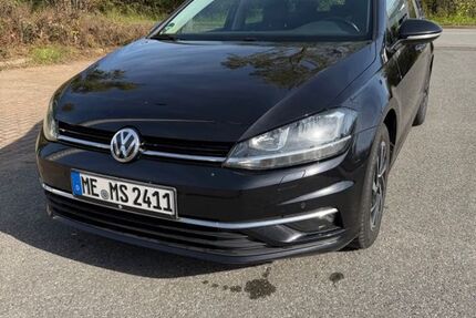 VW Golf 290.000 km 8.499 &euro; Ratingen 40883