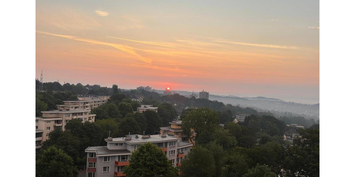 Etagenwohnung Wuppertal Gemarkung Elberfeld - 1.5 Zimmer, 37 m&sup2;, 69.000&euro; | Angebot:26031669