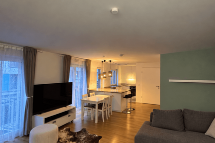 Wohnung Köln Innenstadt - 2 Zimmer, 69 m&sup2;, 1.200&euro; | Angebot:27704271