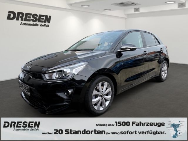 Kia Rio 21.735 km 14.980 &euro; Neuss 41464