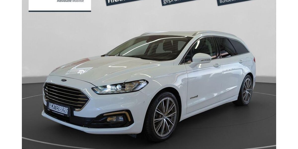 Ford Mondeo 47.050 km 18.450 &euro; Leverkusen 51381