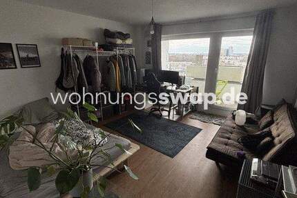 Wohnung Köln Neuehrenfeld - 2 Zimmer, 60 m&sup2;, 1.290&euro; | Angebot:26013677