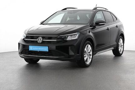 VW Taigo