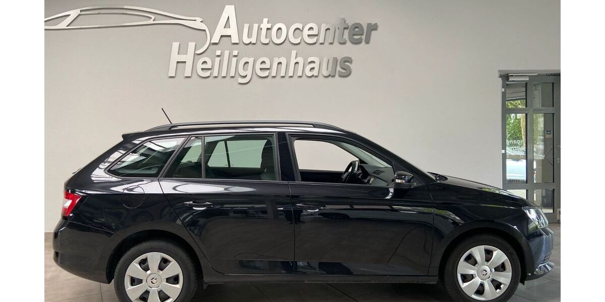 Skoda Fabia 78.583 km 7.880 &euro; Heiligenhaus 42579