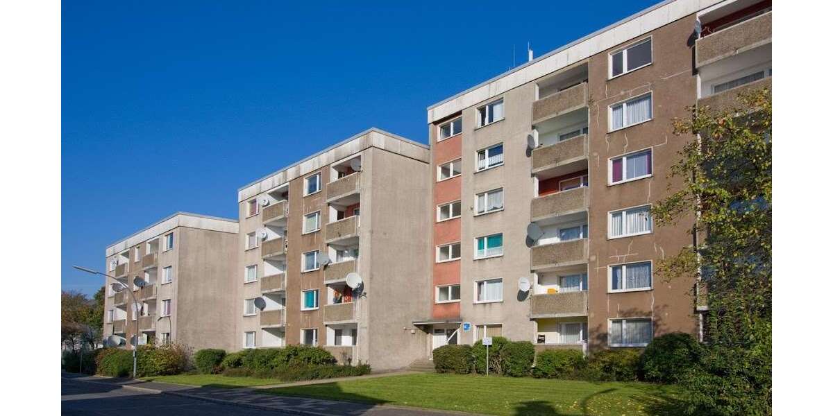 Etagenwohnung Velbert - 3 Zimmer, 80 m&sup2;, 645&euro; | Angebot:27014592