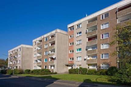 Wohnung Velbert - 3 Zimmer, 80 m&sup2;, 645&euro; | Angebot:27014592