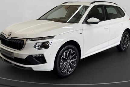 Skoda Kamiq 4.990 km 29.990 &euro; Köln 50823
