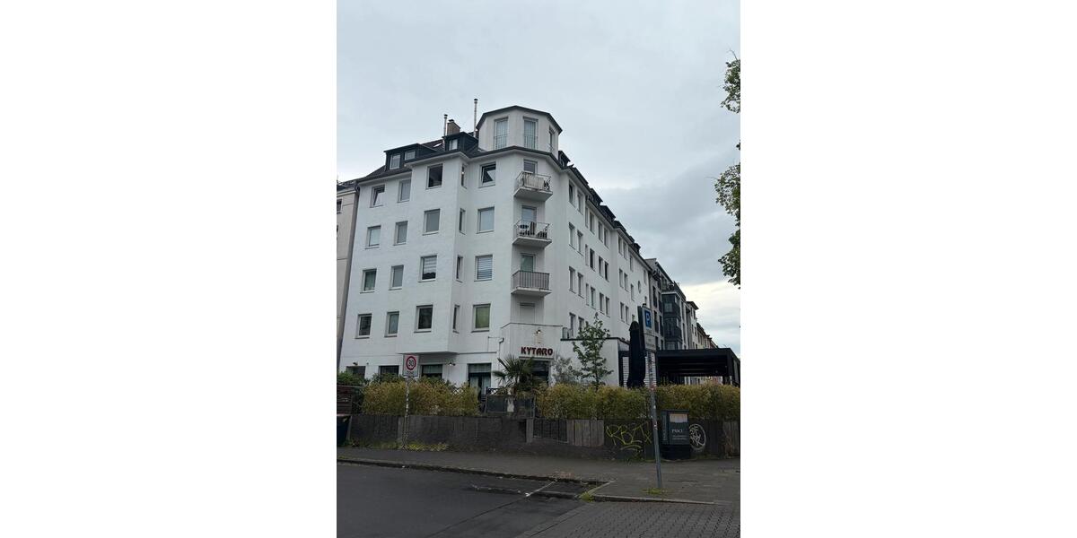 Etagenwohnung Düsseldorf Flingern Süd - 3 Zimmer, 78 m&sup2;, 470.000&euro; | Angebot:26421199