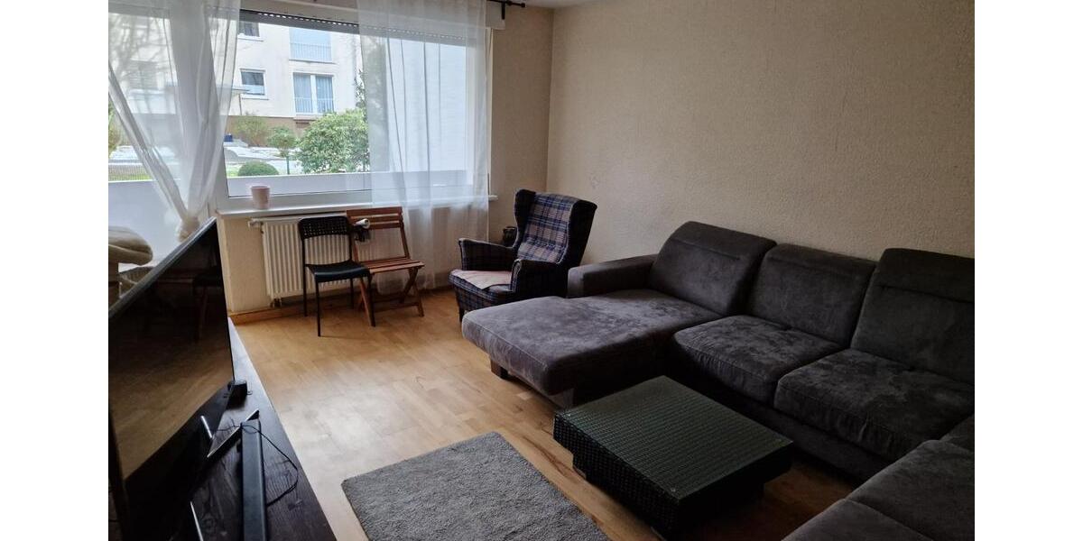 Erdgeschoßwohnung Solingen Central - 4 Zimmer, 79 m&sup2;, 239.000&euro; | Angebot:25723147
