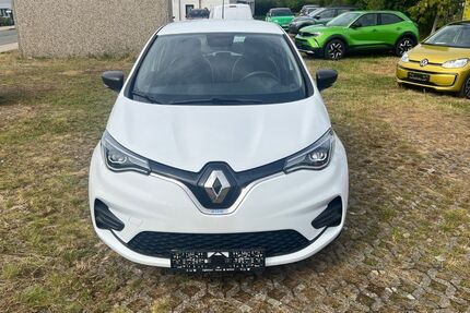 Renault ZOE 38.320 km 11.900 &euro; Halver 58553