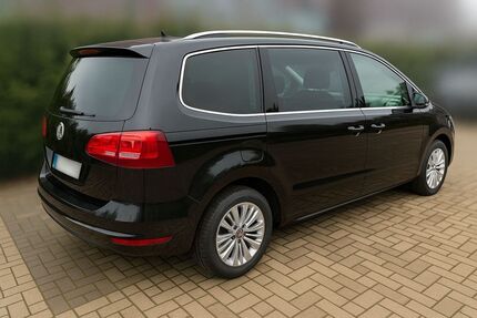 VW Sharan 150.650 km 15.700 € Pulheim 50259