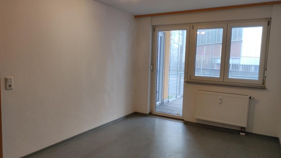Erdgeschoßwohnung Remscheid Remscheid-Süd - 2 Zimmer, 62 m&sup2;, 362&euro; | Angebot:25163788